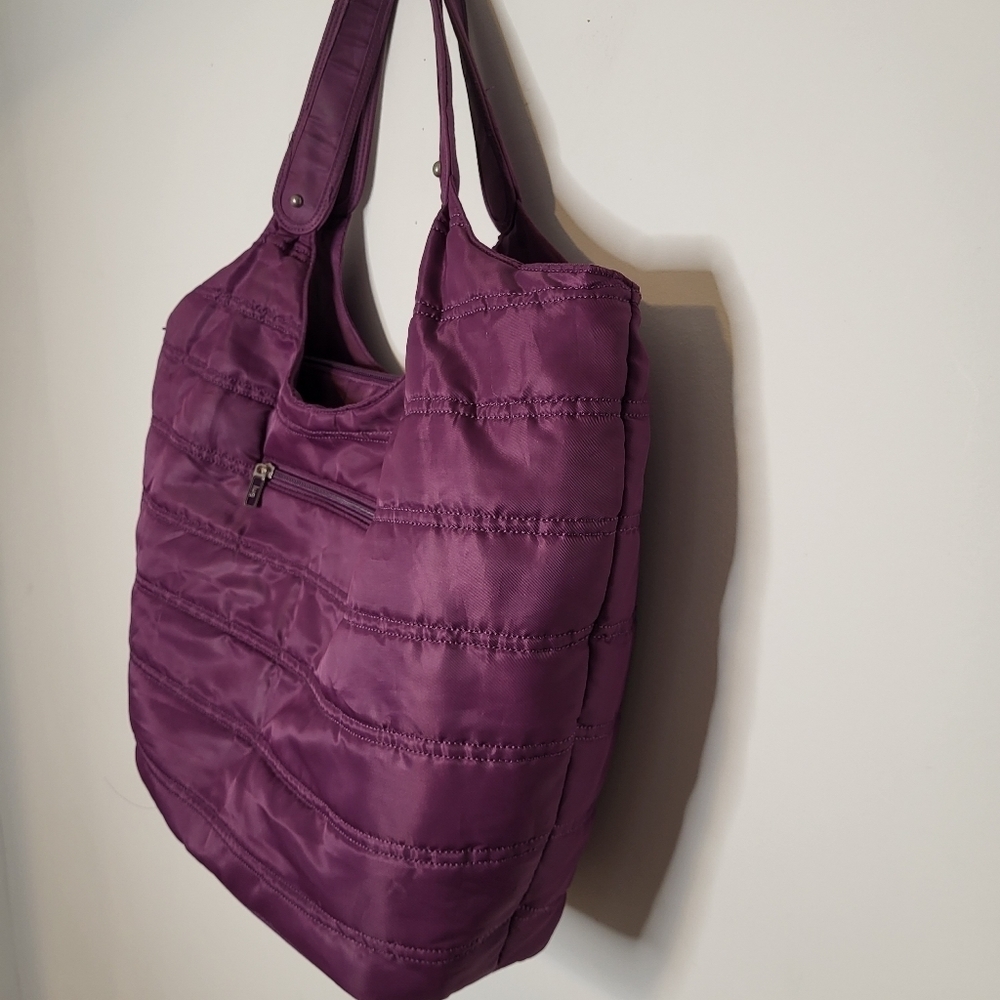 LUG Gondola Tote Bag - Picture 7 of 11